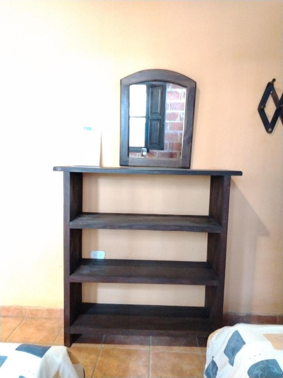 Hosteria Sapos Y Ranas Milpe Ngoại thất bức ảnh