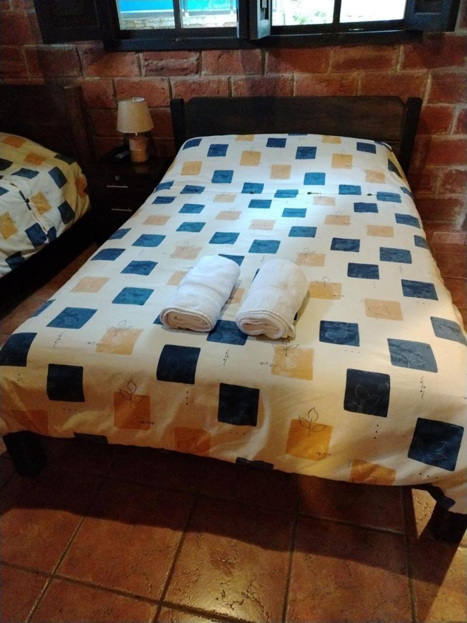 Hosteria Sapos Y Ranas Milpe Ngoại thất bức ảnh